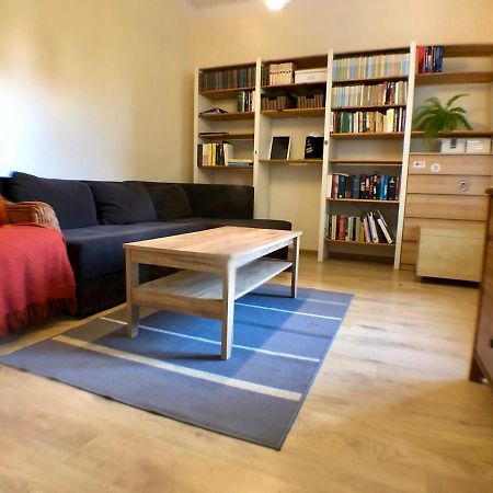 דירות Apartament Ogarna Old Town גדנסק מראה חיצוני תמונה