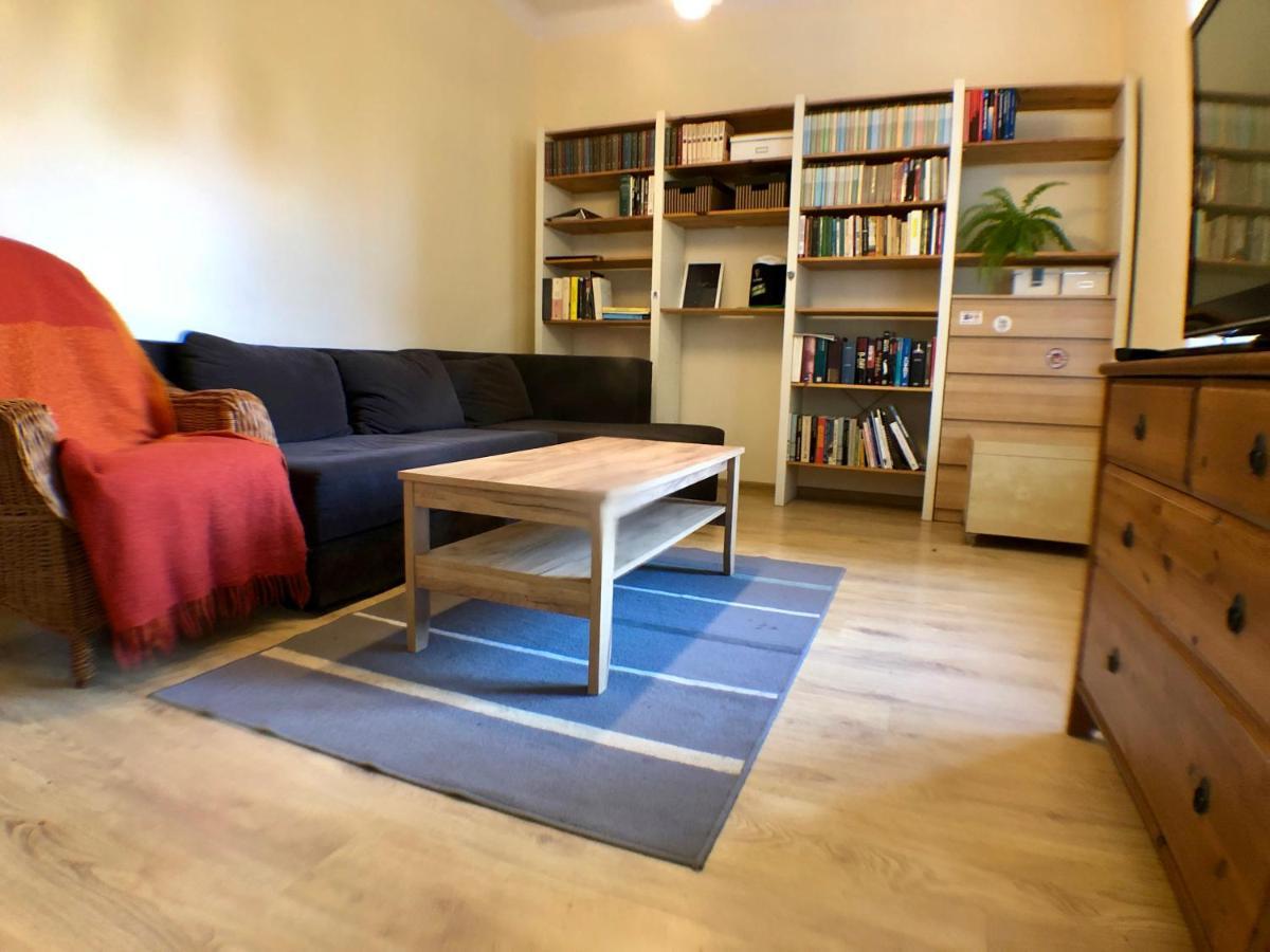 דירות Apartament Ogarna Old Town גדנסק מראה חיצוני תמונה