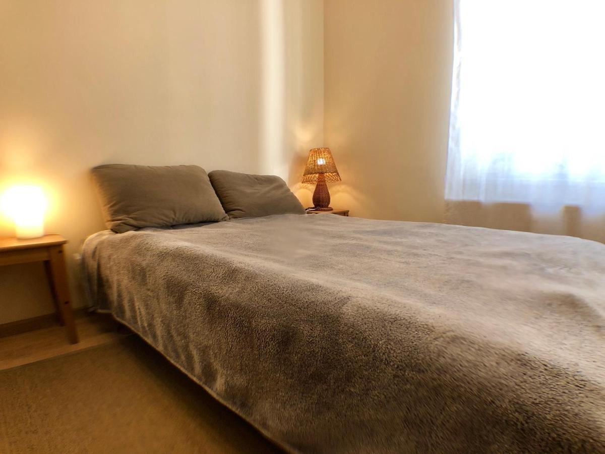 דירות Apartament Ogarna Old Town גדנסק מראה חיצוני תמונה