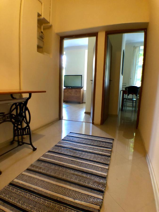 דירות Apartament Ogarna Old Town גדנסק מראה חיצוני תמונה
